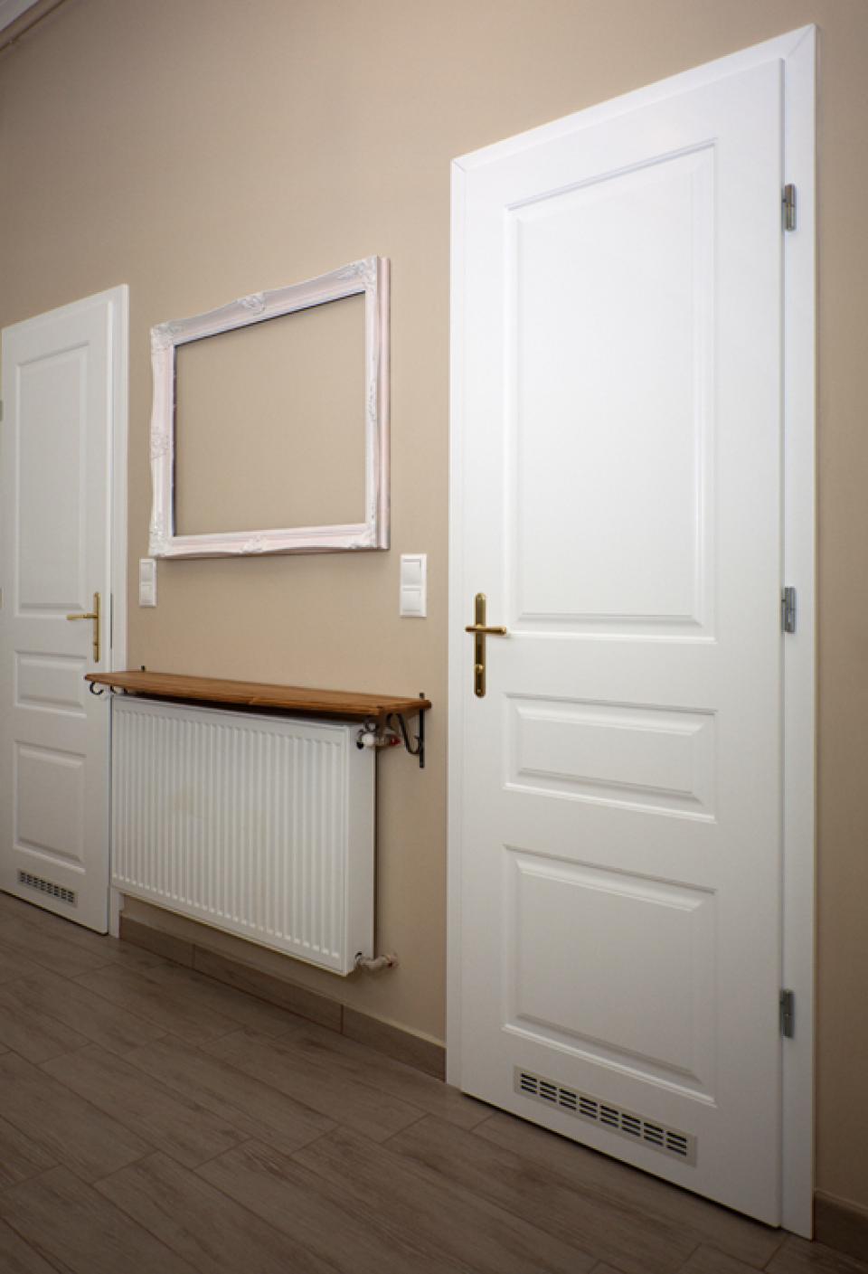 Festett ajtót albérleti lakásba? | Referencia - Ajtóház